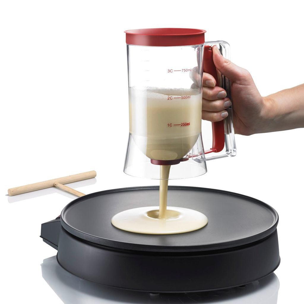 W30122260 - Westmark 'Teigportionierer, 900ml'