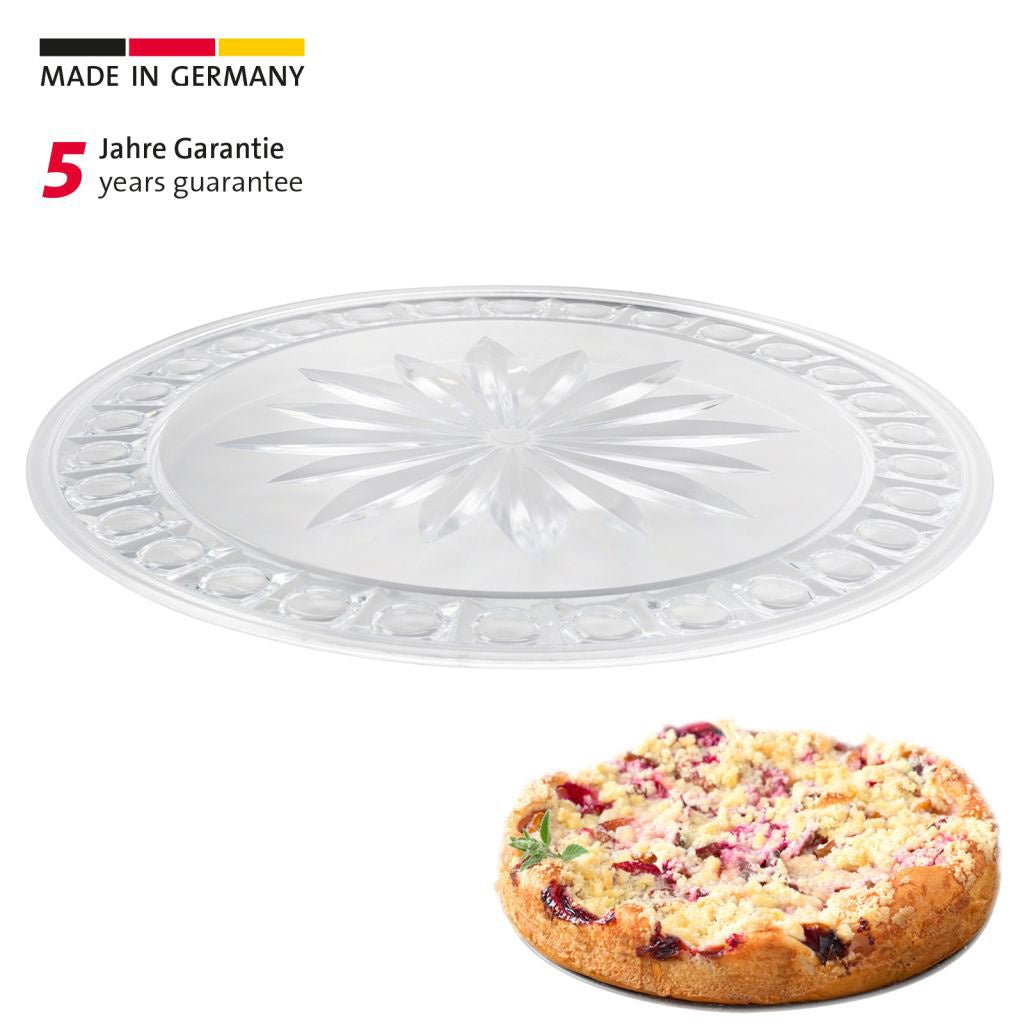 W34552211 - Westmark 'Torten - und Aufschnittplatte'