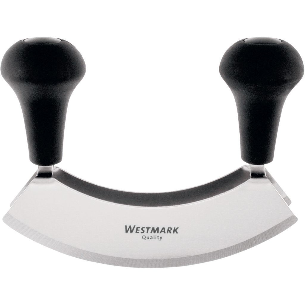 WST - 12942270 - Westmark 'Wiegemesser "Due", 2 Klingen'