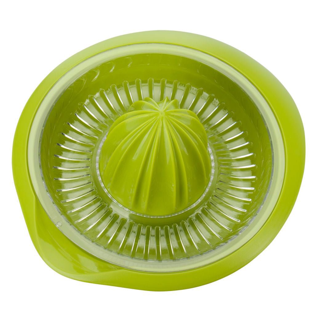 W3091227A - Westmark 'Zitrus - und Orangenpresse »Limetta«, 0,5 l, apfelgrün'