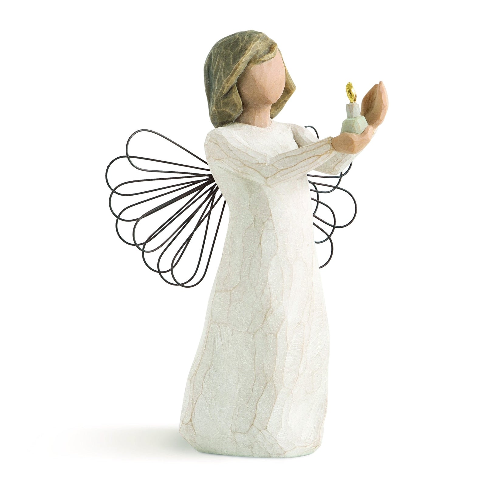 WT - 26235 - Willow Tree Figur 'Angel of Hope - Engel der Hoffnung 13cm'