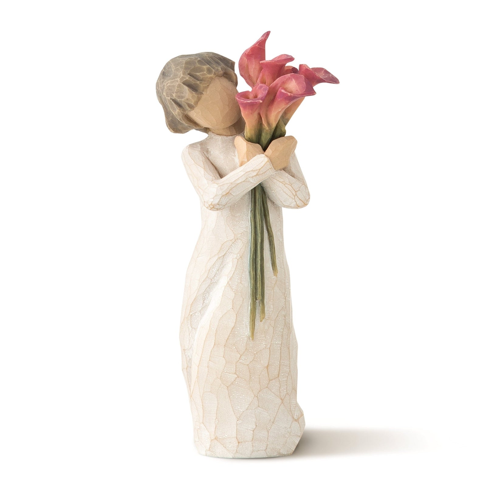 WT - 27159 - Willow Tree Figur 'Bloom - Blütenzeit 14cm'