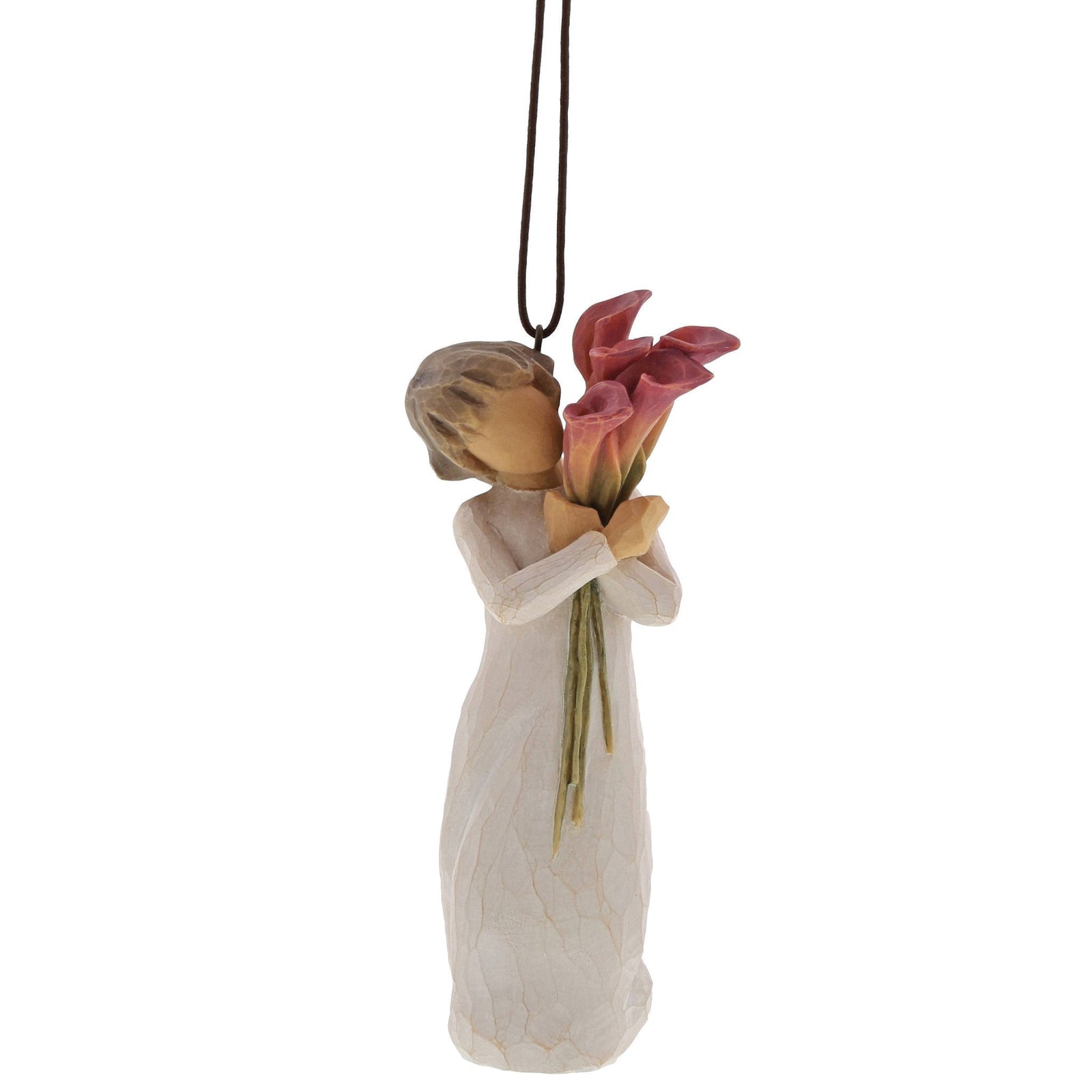 WT - 27909 - Willow Tree Figur 'Bloom - Blütenzeit Ornament - 11cm'