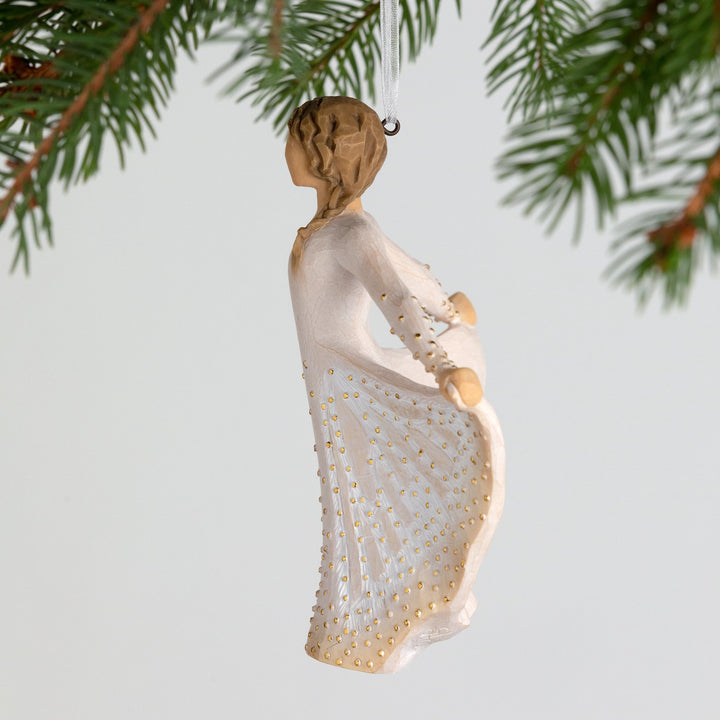 Willow Tree Figur 'Butterfly - Schmetterling Ornament - 12cm'-WT-27924