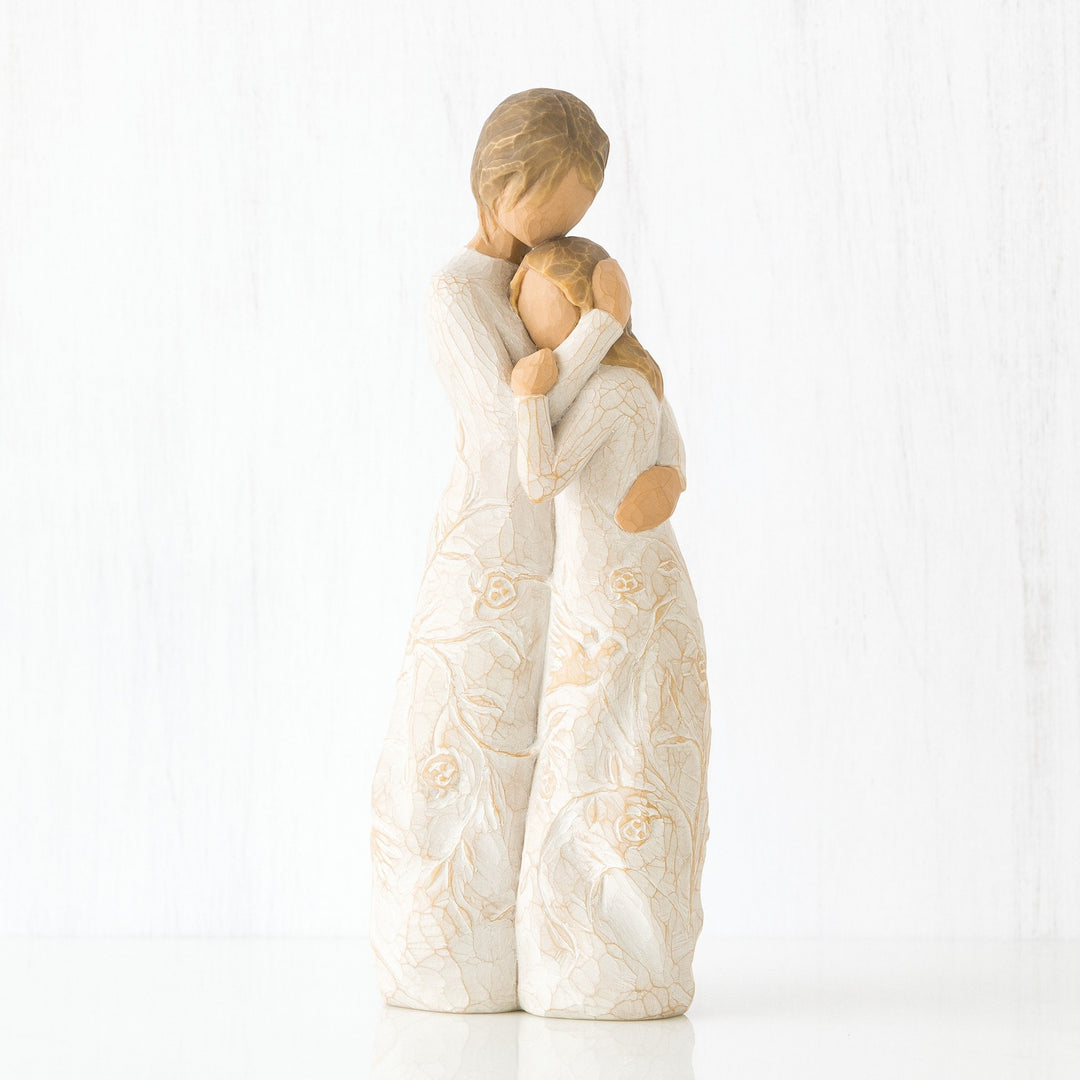 Willow Tree Figur 'Close to me - In meiner Nähe 20cm'-WT-26222