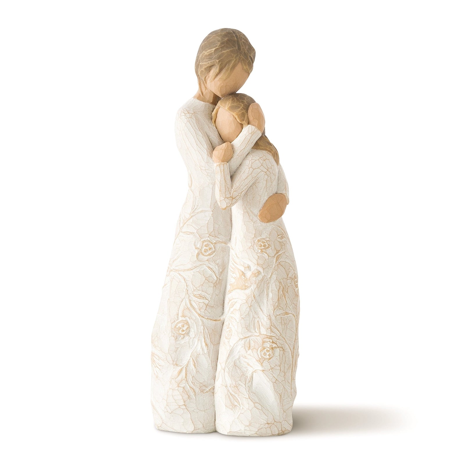 WT - 26222 - Willow Tree Figur 'Close to me - In meiner Nähe 20cm'