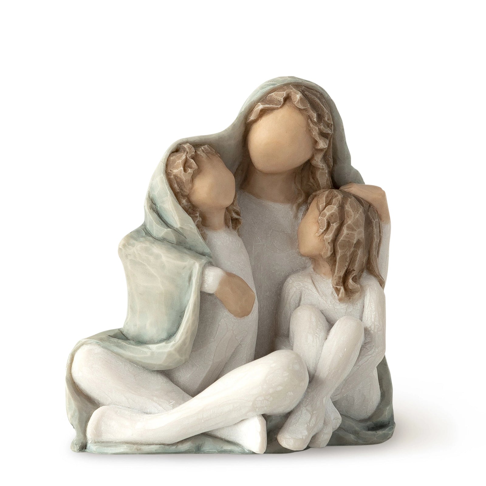 WT - 28111 - Willow Tree Figur 'Cozy - Gemütlich 8,9cm' 2022