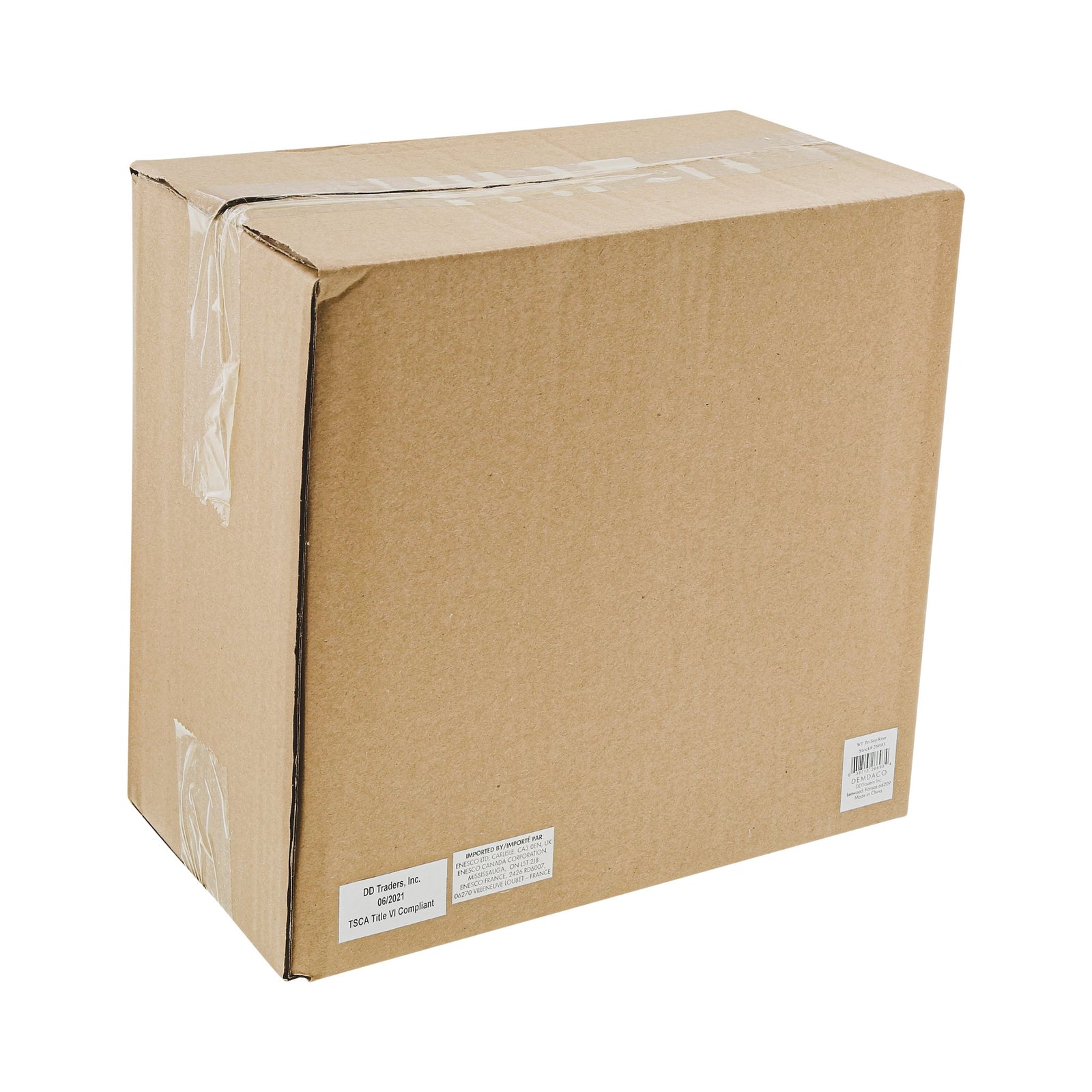 WT - 26693 - Willow Tree Figur Displayers 'Tri - Step Riser - 8 cm'