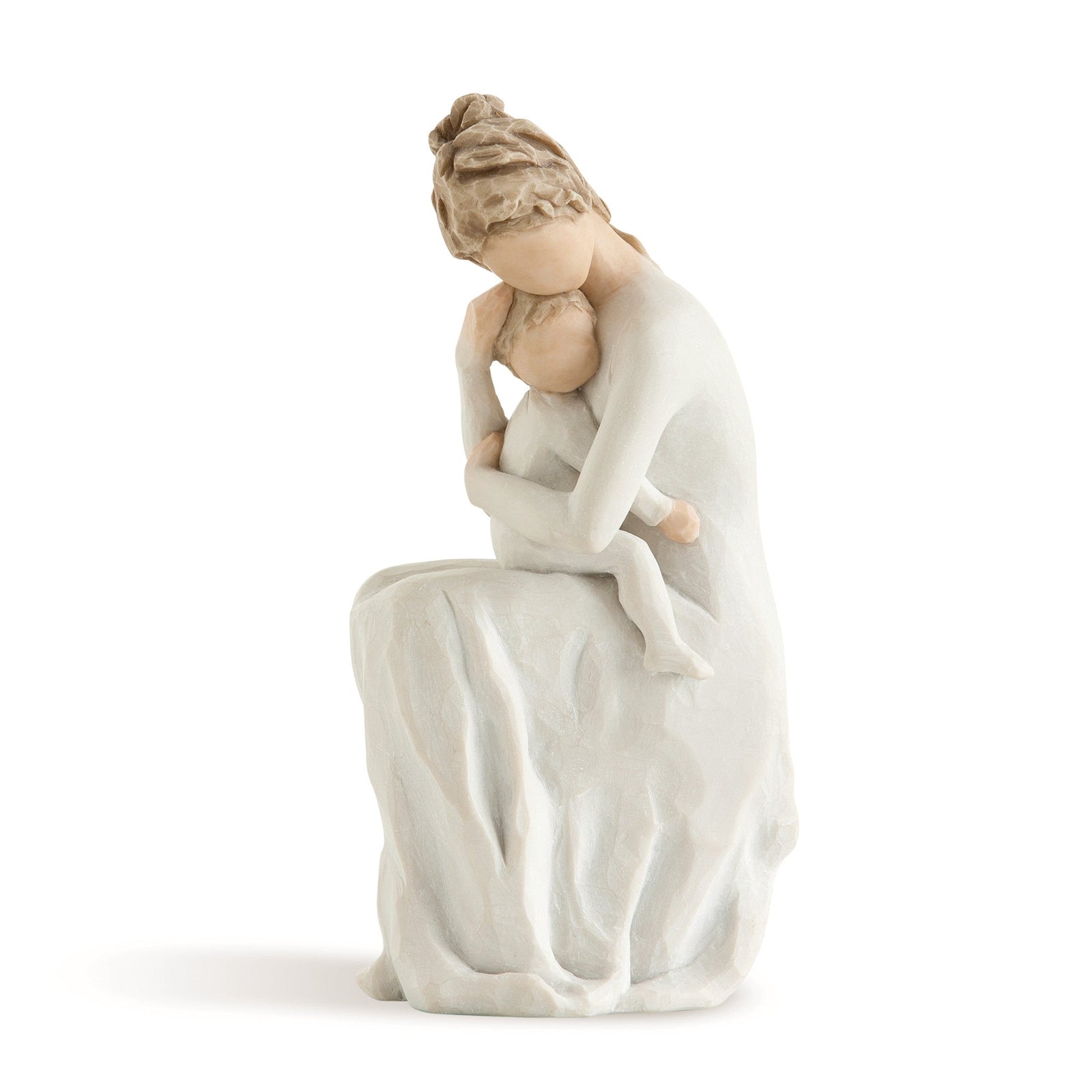 WT - 27596 - Willow Tree Figur 'For Always - Für immer 17,5cm'