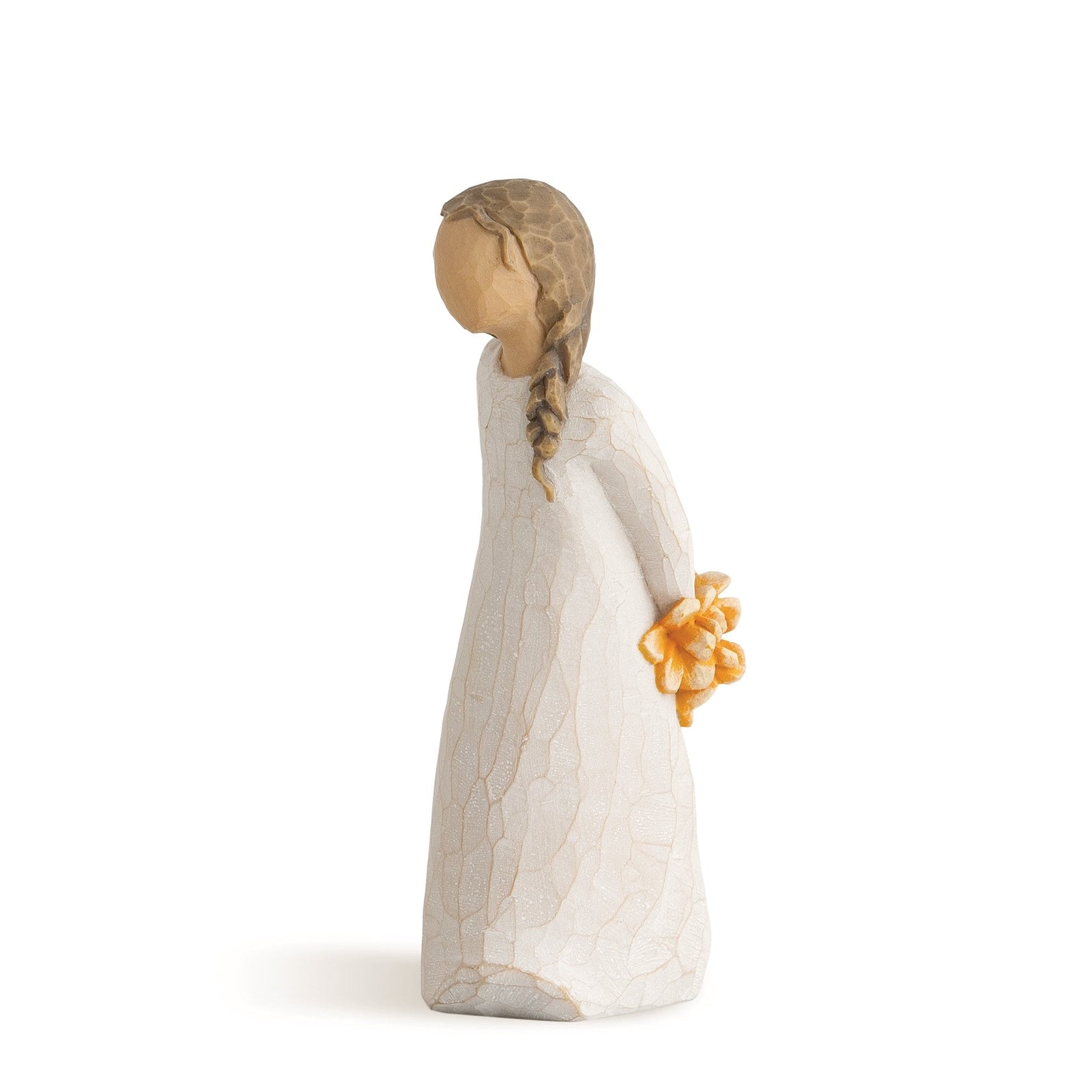 WT - 27672 - Willow Tree Figur 'For You - Für Dich 13,5cm'