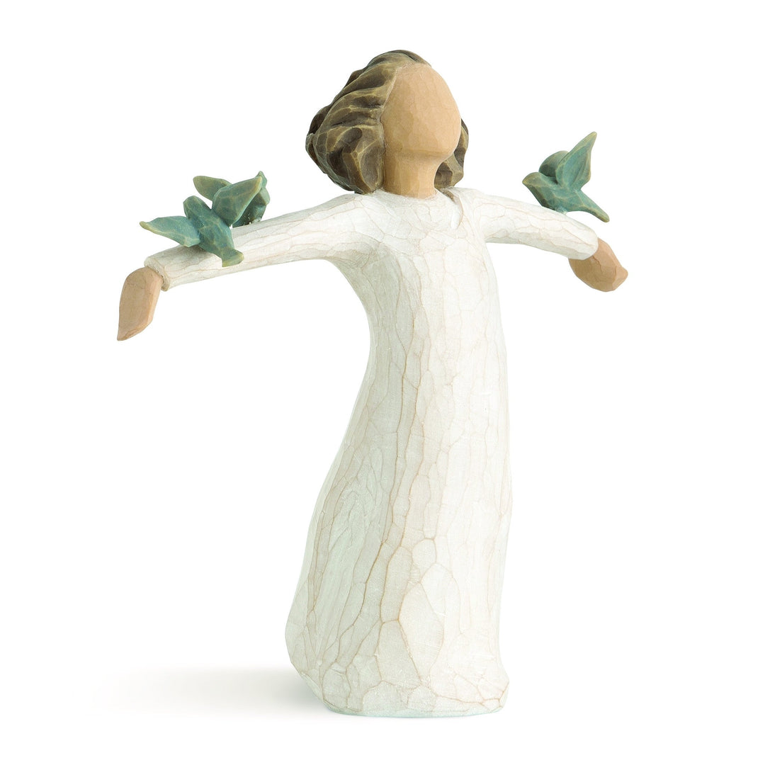 Willow Tree Figur 'Happiness - Glücklichsein 14cm'-WT-26130