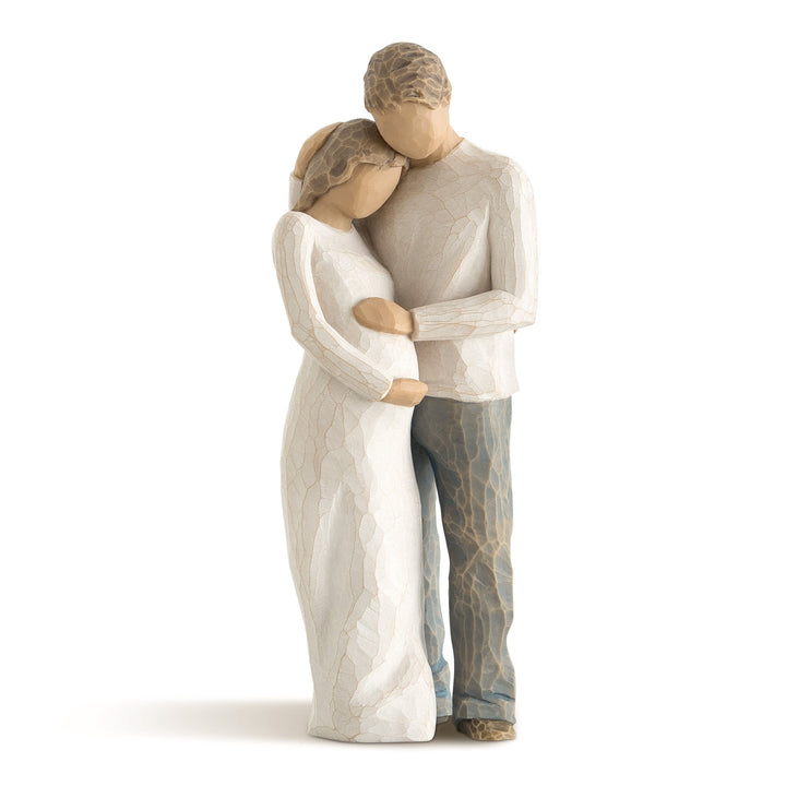 Willow Tree Figur 'Home - Zuhause 22cm'-WT-26252