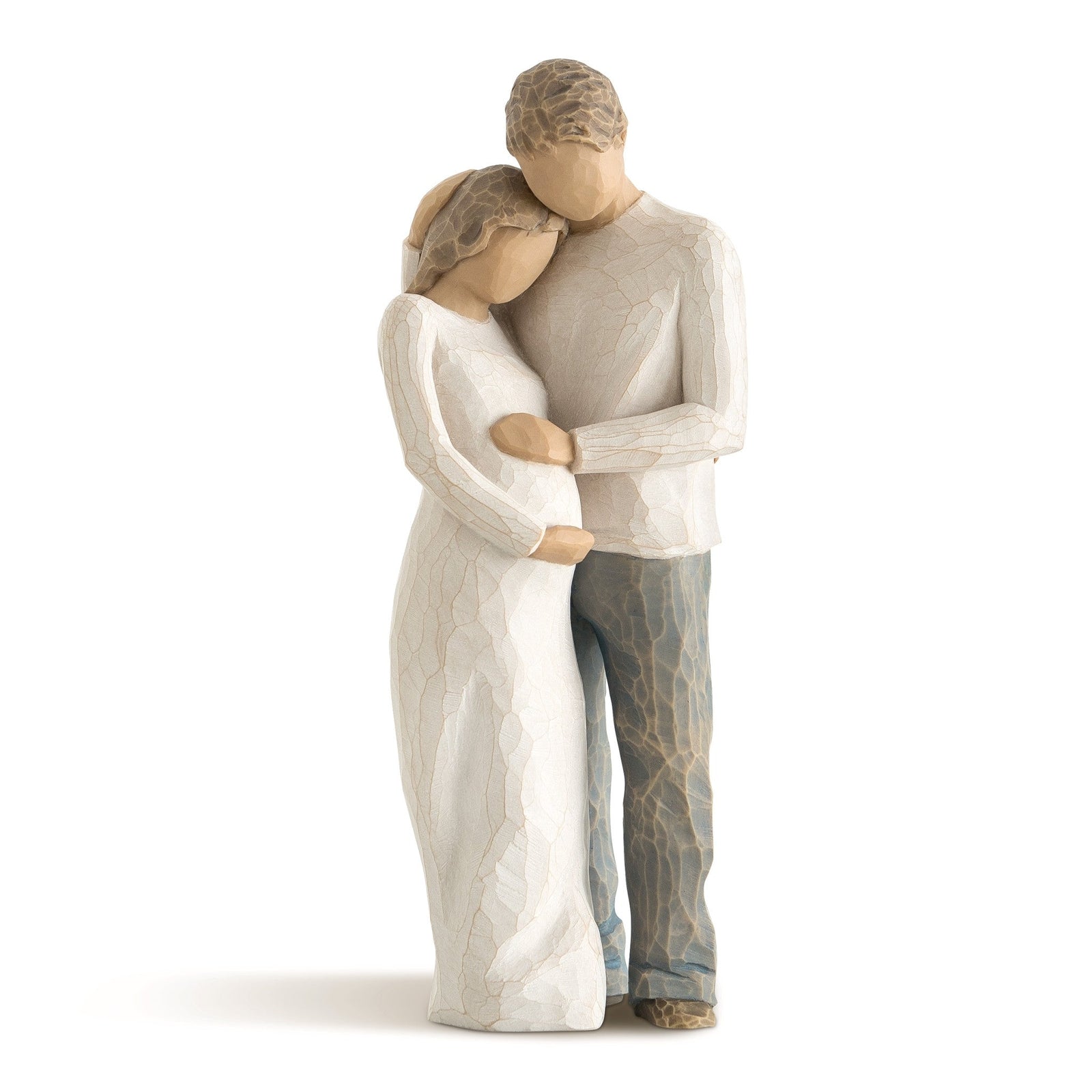 WT - 26252 - Willow Tree Figur 'Home - Zuhause 22cm'