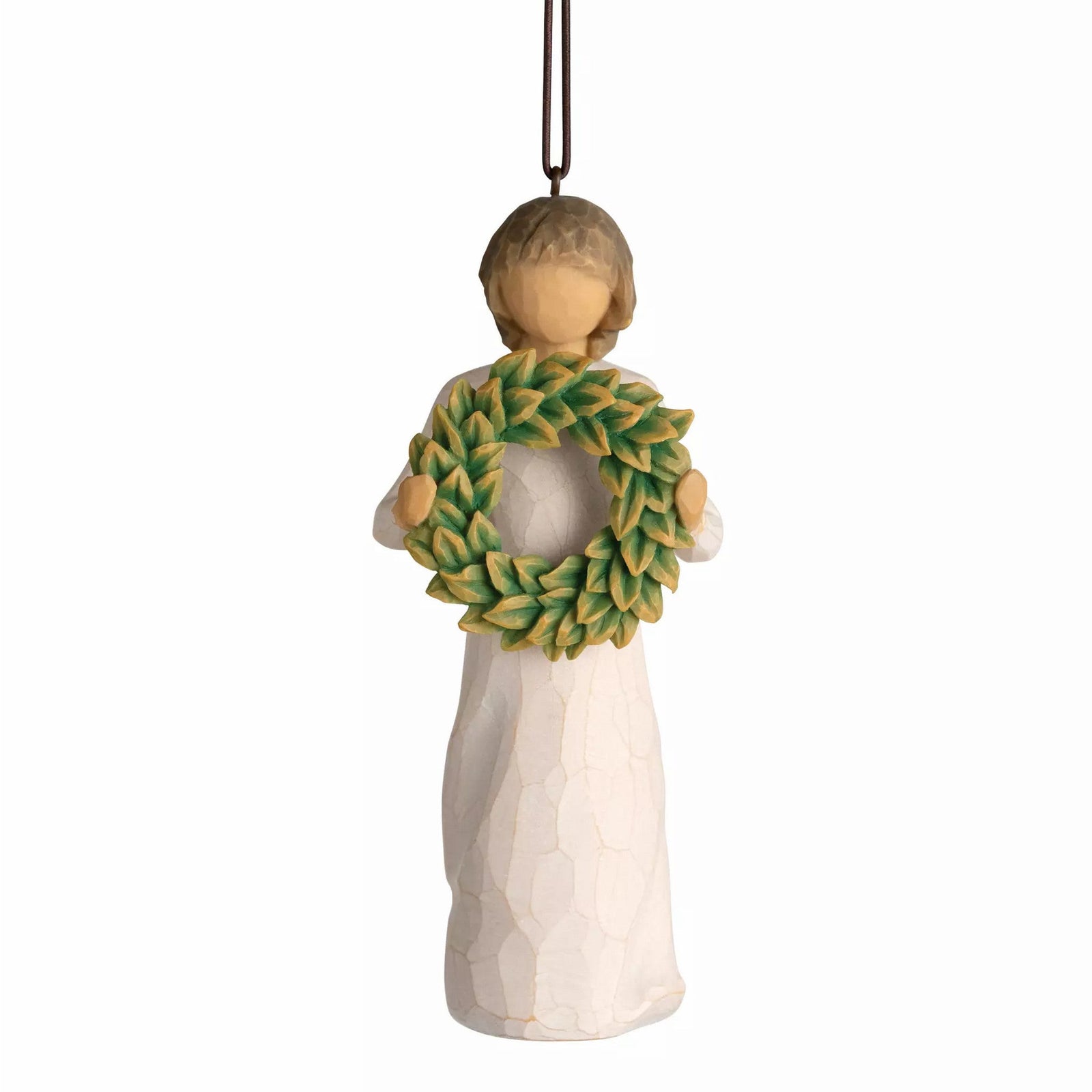 WT - 28014 - Willow Tree Figur 'Magnolia - Magnolie Ornament 11cm'