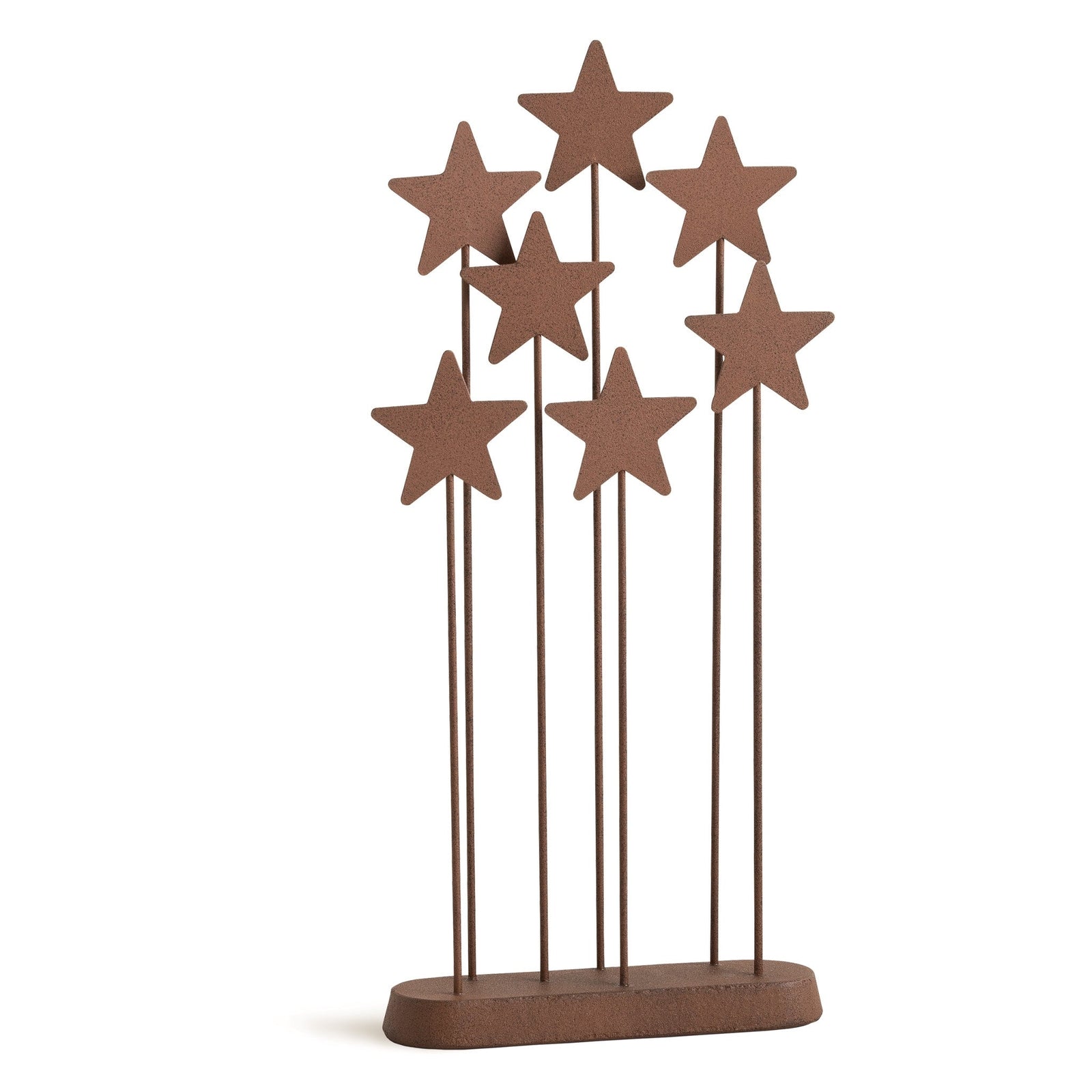 WT - 26007 - Willow Tree Figur 'Metal Star Backdrop - Metall - Sternenhintergrund 34cm'