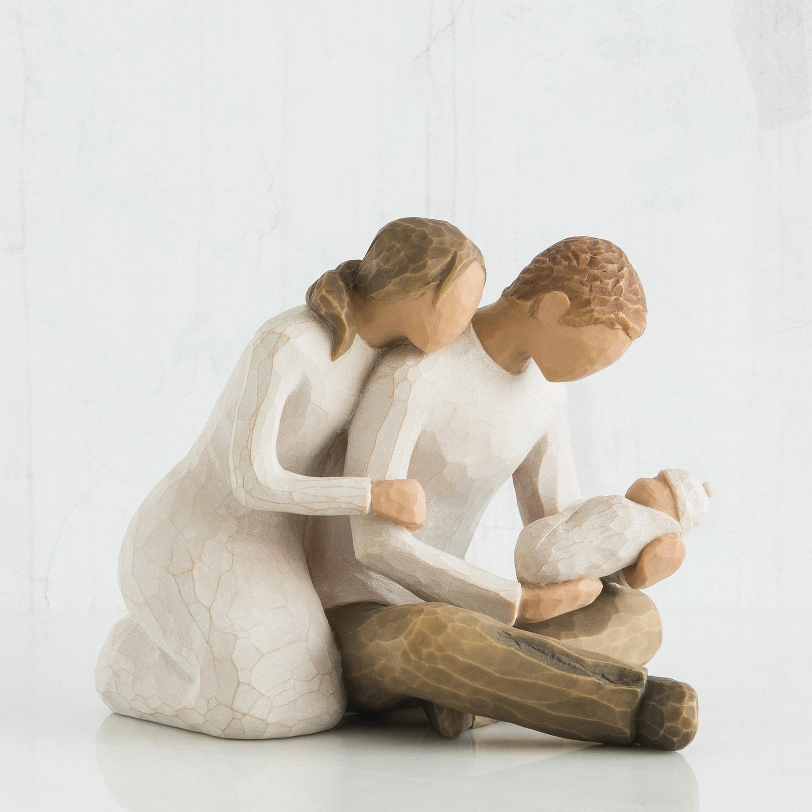 WT - 26029 - Willow Tree Figur 'New Life - Neues Leben 12,5cm'