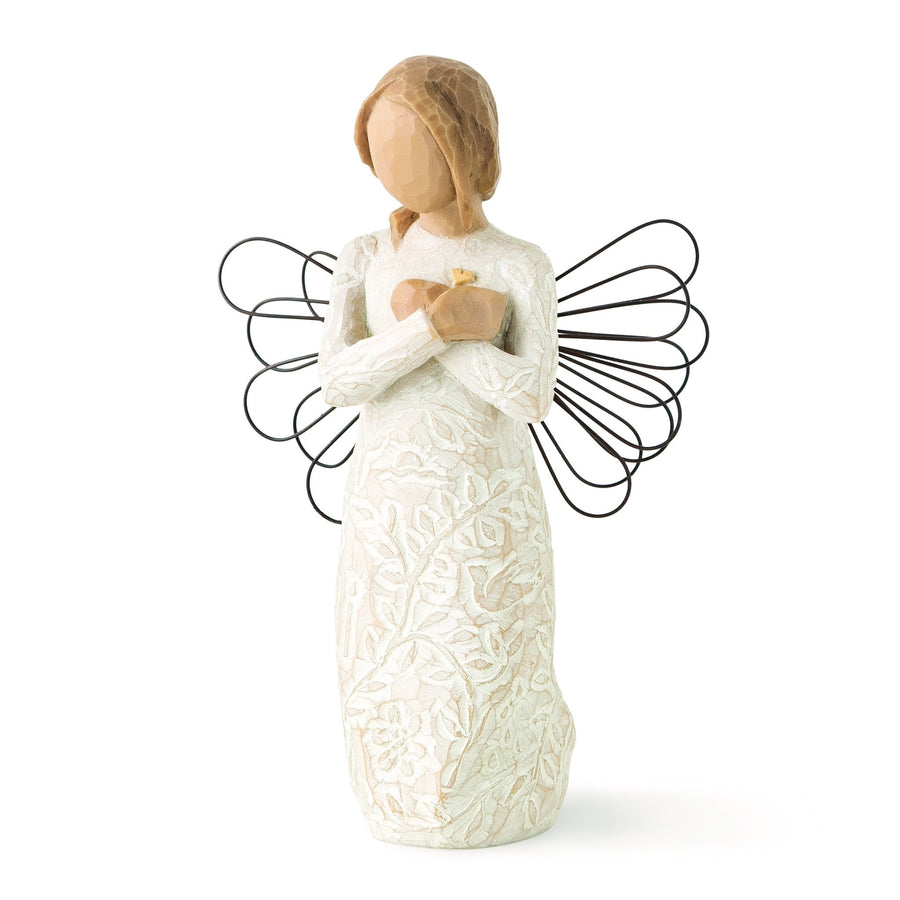 Willow Tree Figur 'Remembrance - Erinnerung 13,5cm'-WT-26247