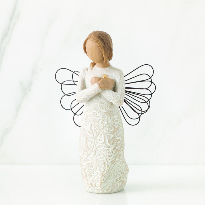 Willow Tree Figur 'Remembrance - Erinnerung 13,5cm'-WT-26247