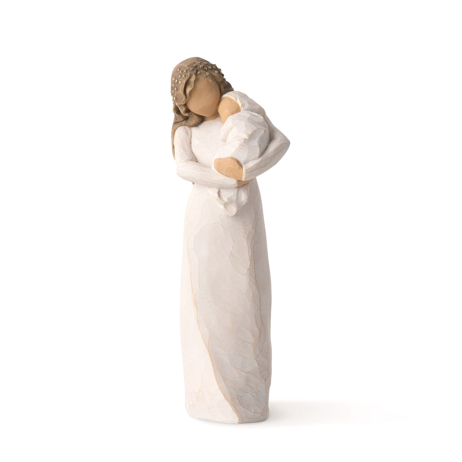 WT - 27799 - Willow Tree Figur 'Sanctuary - Heiligtum 17cm'