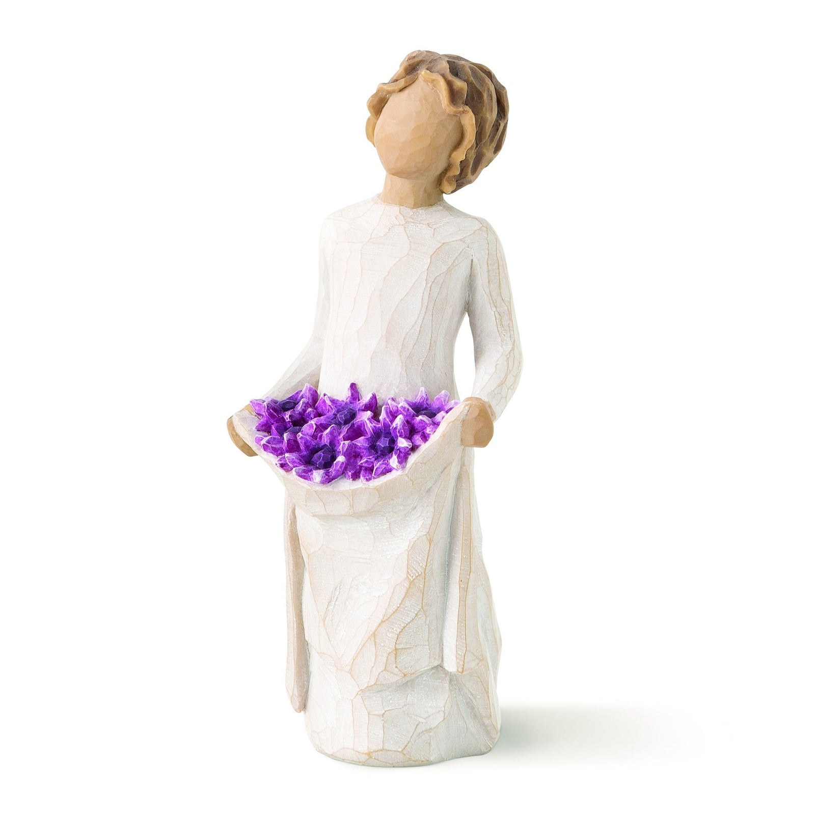 WT - 27242 - Willow Tree Figur 'Simple Joys - Einfache Freuden 15cm'