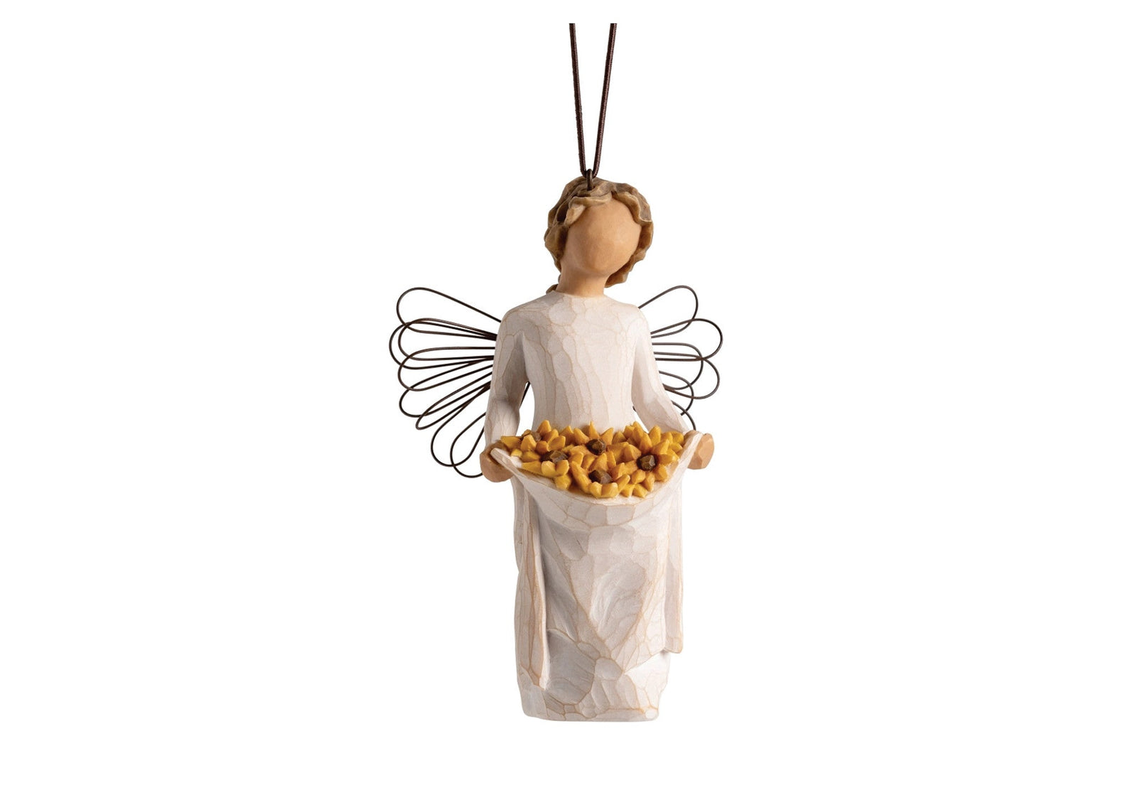 WT - 28095 - Willow Tree Figur 'Sunshine - Sonnenschein Ornament 10 cm'