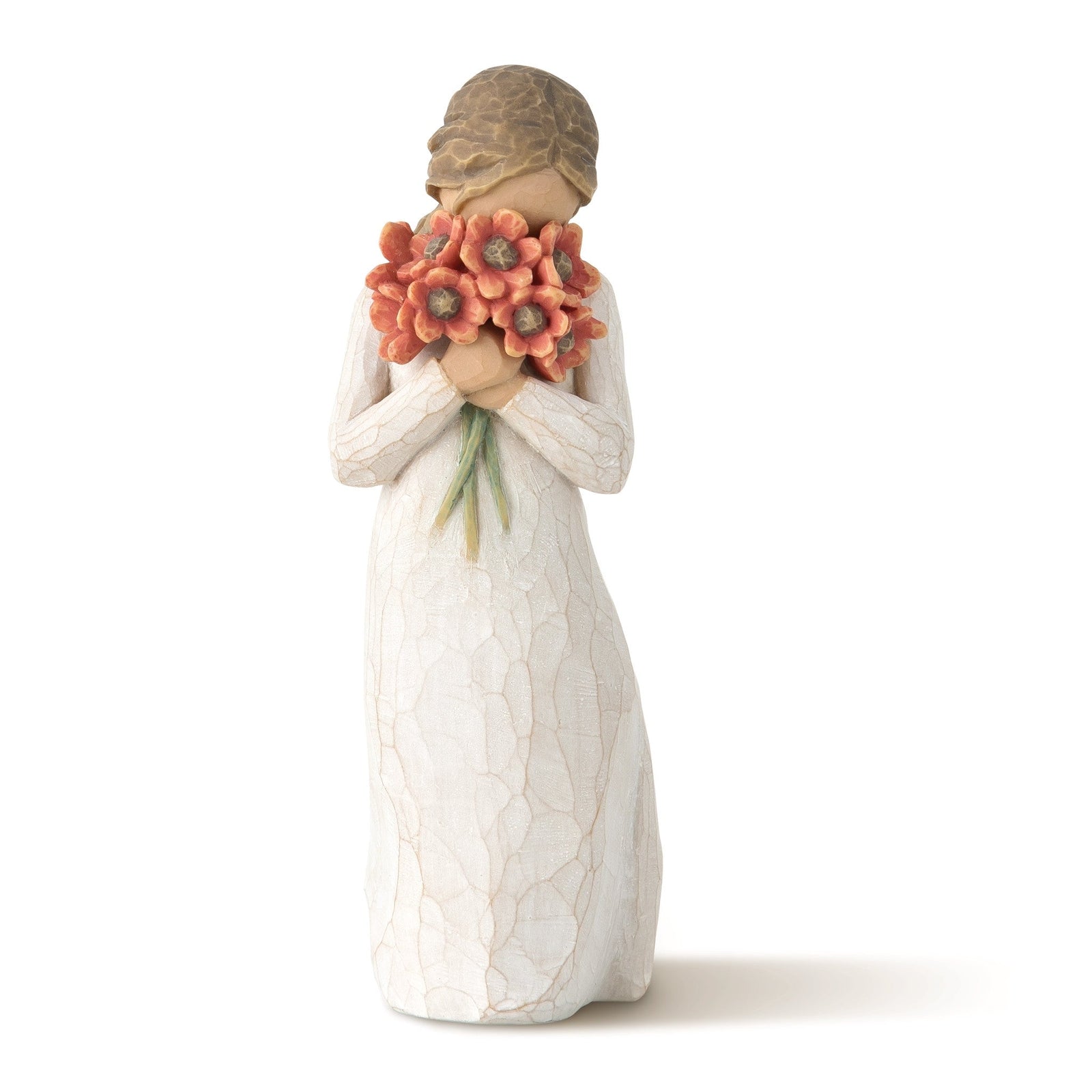 WT - 26233 - Willow Tree Figur 'Surrounded by Love - Umgeben von Liebe 13cm'