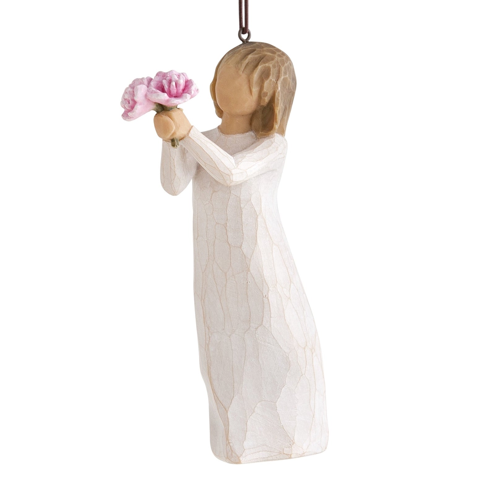 WT - 27574 - Willow Tree Figur 'Thank You - Dankeschön Ornament 13,5 cm'
