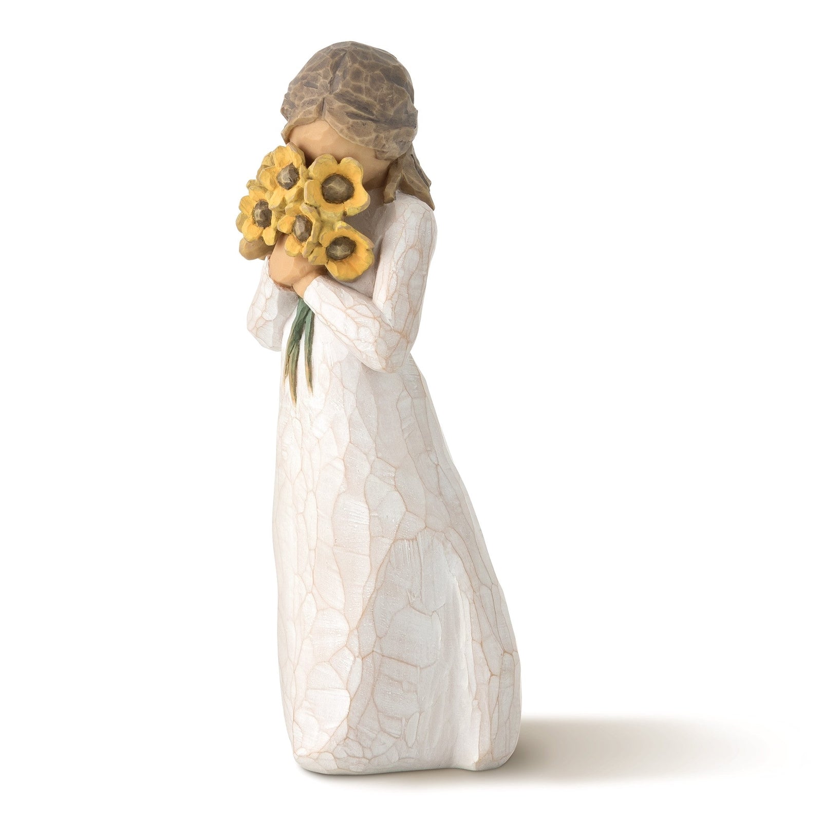 WT - 27250 - Willow Tree Figur 'Warm Embrace - Warme Umarmung 14cm'