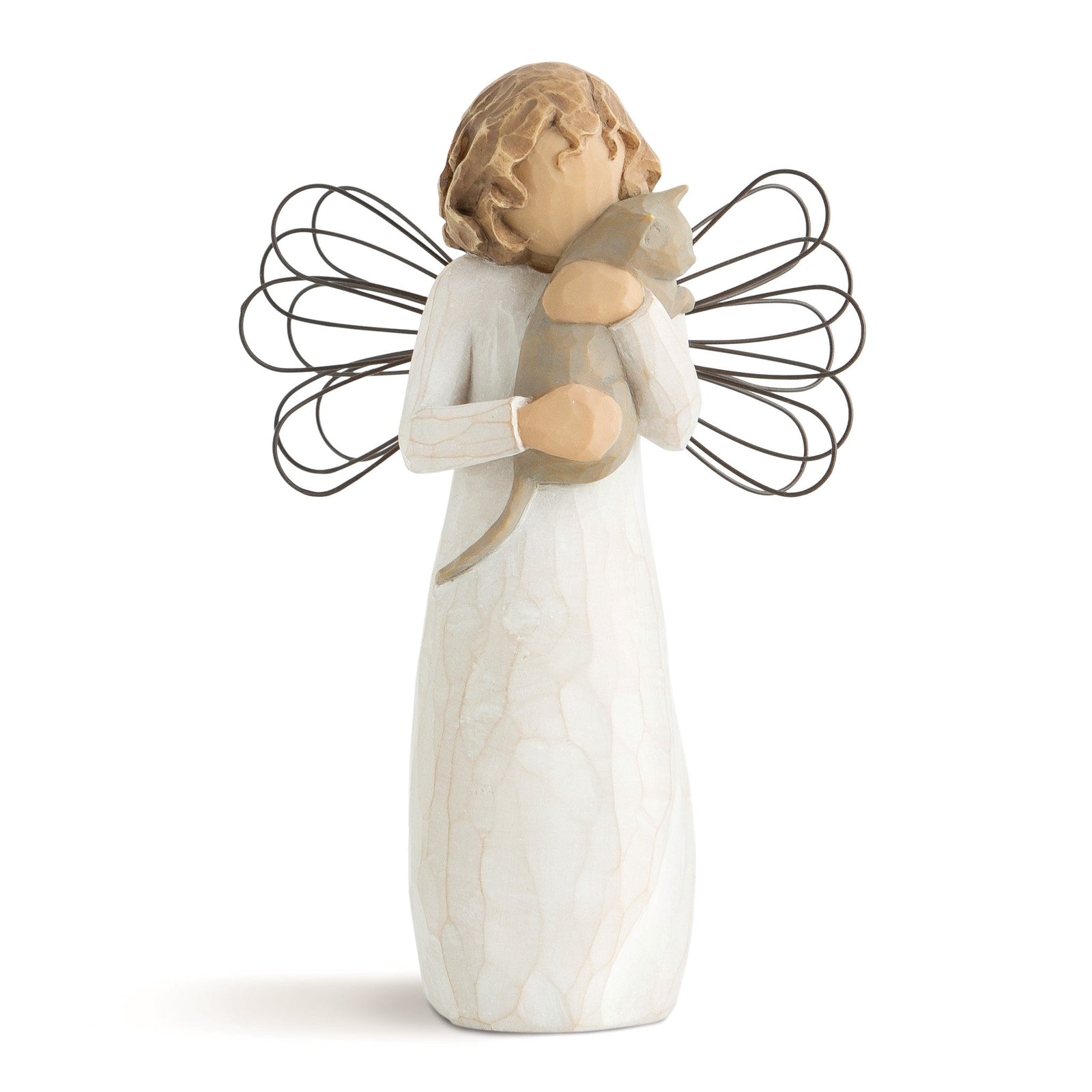 WT - 26109 - Willow Tree Figur 'With affection - Mit Zuneigung 13cm'