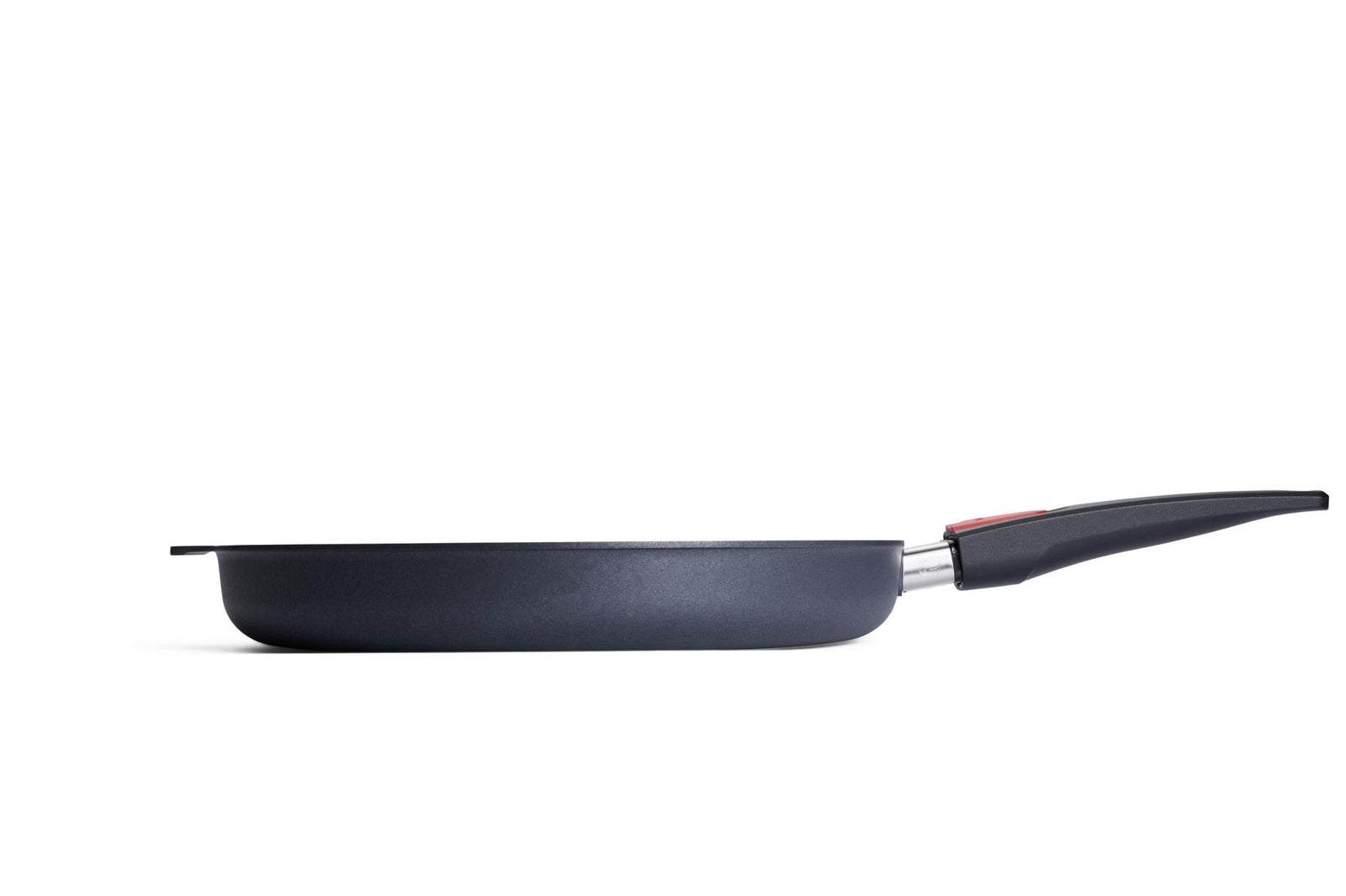 WO1532DPI - Woll 'Diamond LITE Gusspfanne, D32cm, Für alle Herde geeignet, inkl. Induktion'