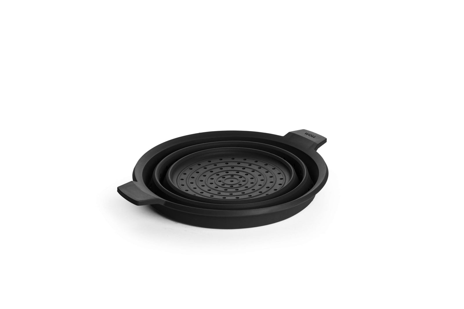 WOSI28 - WOLL 'Multifunktionaler Silikoneinsatz Ø 28 cm'