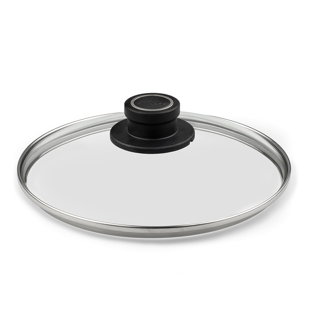 WOS20M - WOLL 'Sicherheitsglasdeckel rund 20 cm Ø'